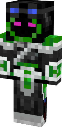 Preview of texture: skylord mage