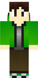 Zack revamped