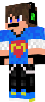 super mario