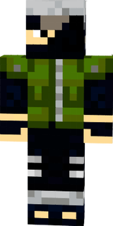 kakashi 