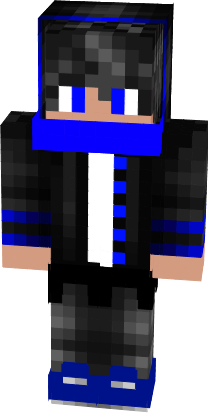 Preview of texture: blueboss1000