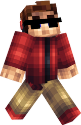 Cool Skin