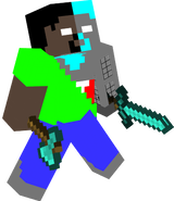 Future Herobrine 2.0