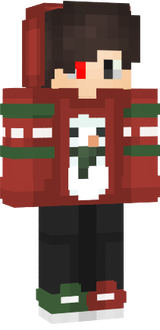 EvolZ Collection - AHZ Christmas 2K18