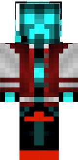 skin modde