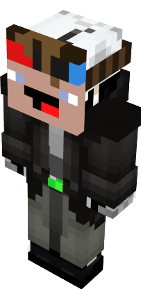 Preview of texture: vop noobzik