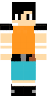 Seth Radiant