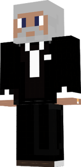el viejo