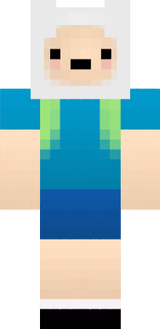 the human