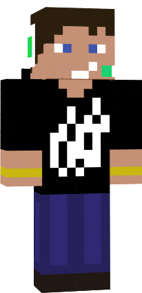 Preview of texture: thebigo + preston = thepreston