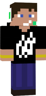 thebigo + preston = thepreston