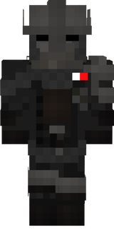 Omega Ritter