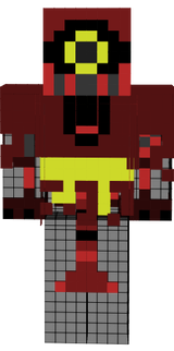 Evil Slix Vigma Broken