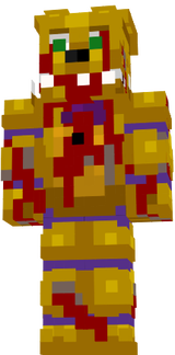 spring bonnie