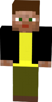 Preview of texture: Luke