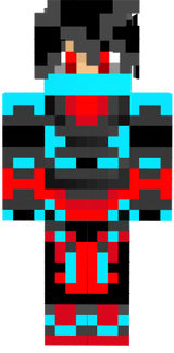 La skin Del Brayan