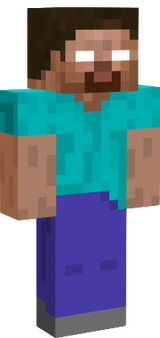 HREROBRINE GAMER