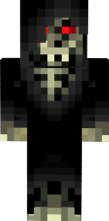 scary