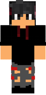 arron nia