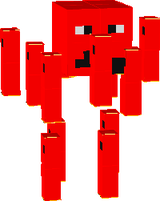 blaze infernau