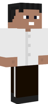 The Karate Kid 2010 (White)