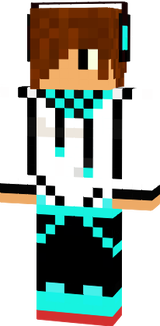Cool Guy