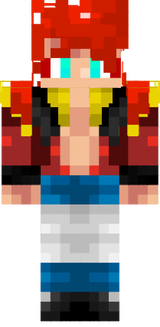 Gogeta