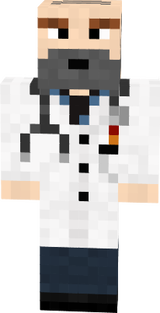 Andi der Doktor