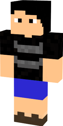 Preview of texture: Fnaf 4 michael afton 3a Display