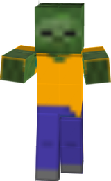 HEY ZONBI