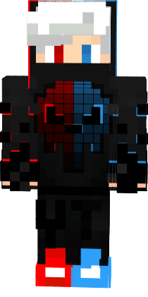 Preview of texture: nicolas