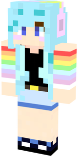 Best girl