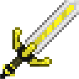 *New* Royal Guardian Sword to OS by:spacergamerbr(Amz)