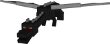 Angry Enderdragon