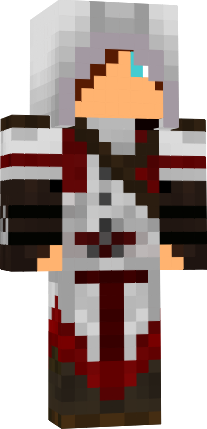 Preview of texture: marcos auditore