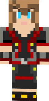 Frigiel KH3 Armor