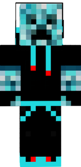 Creeper Style