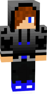 NEW SKIN