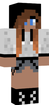 SkyGirlXD