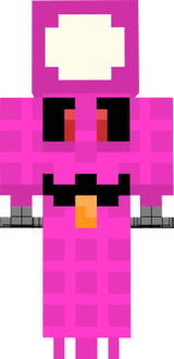 Commander Shroob