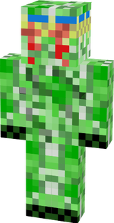 Blind Creeper