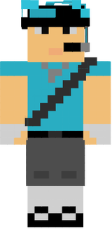 UNUSUAL SKAUT
