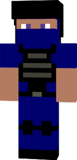 Mine