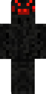 Bob The Wolf's Agent Improved