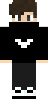 Norvindor´s Skin
