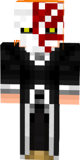 Ichigo Mask