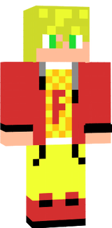 Fnamy podařený