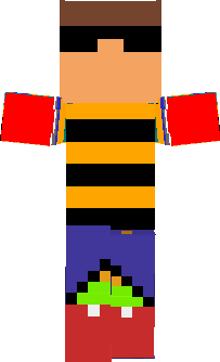 Preview of texture: Jack