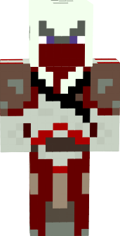 Preview of texture: Assassin