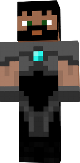 Warrior Man